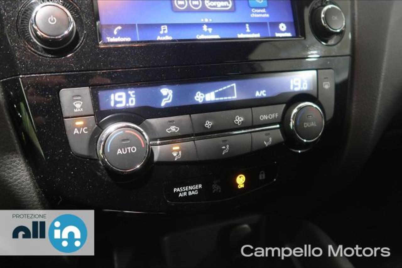 Nissan Nissan Qashqai usata 2