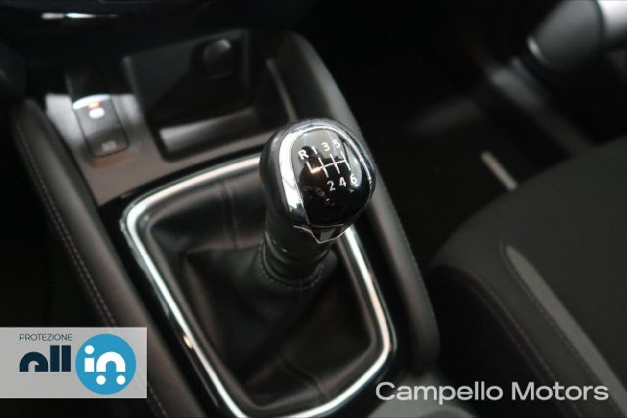 Nissan Nissan Qashqai usata 3