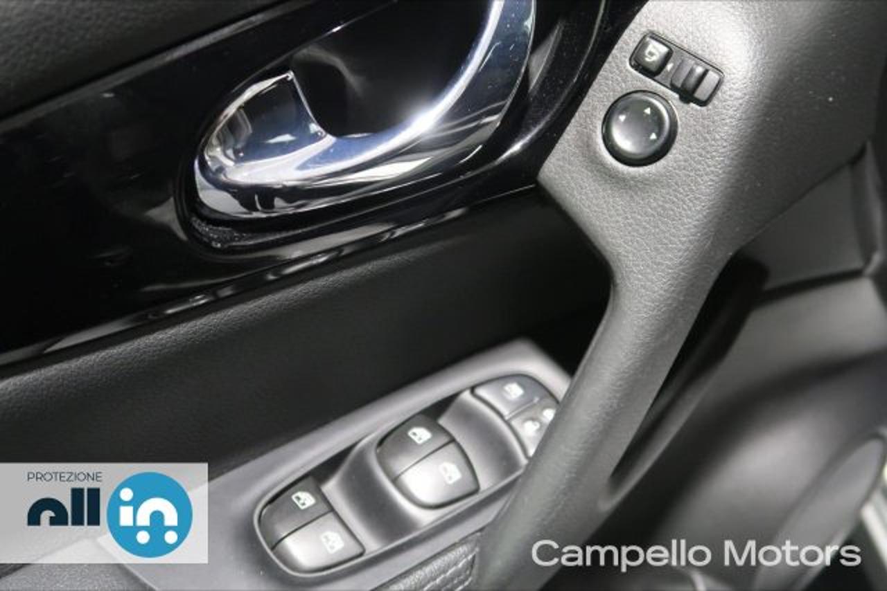 Nissan Nissan Qashqai usata 6