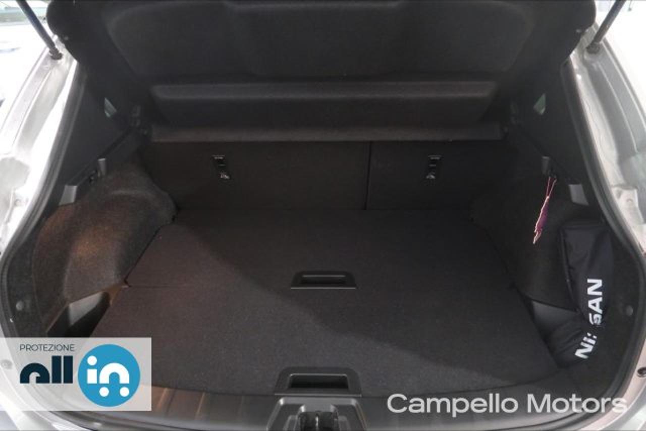 Nissan Nissan Qashqai usata 7