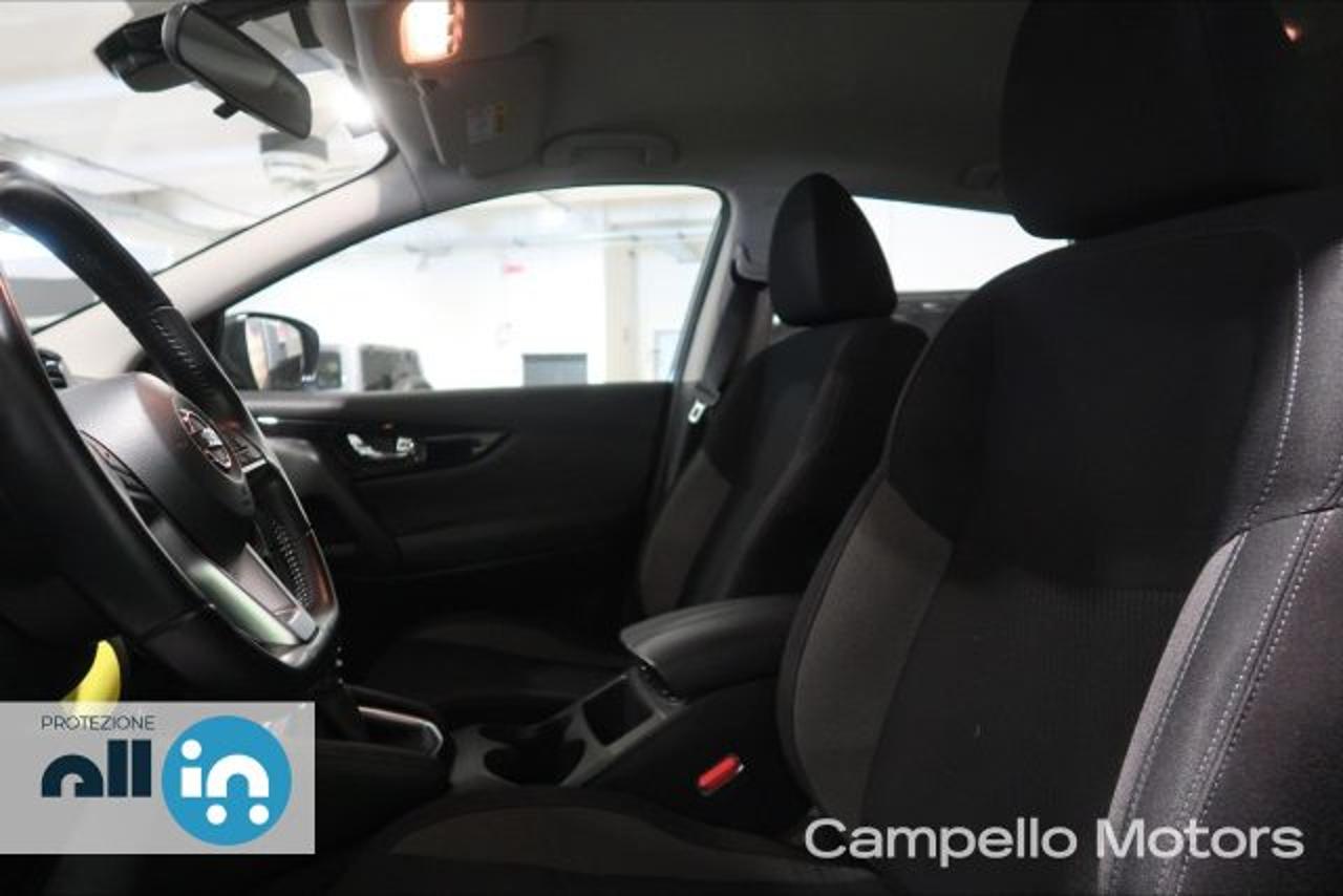 Nissan Nissan Qashqai usata 11