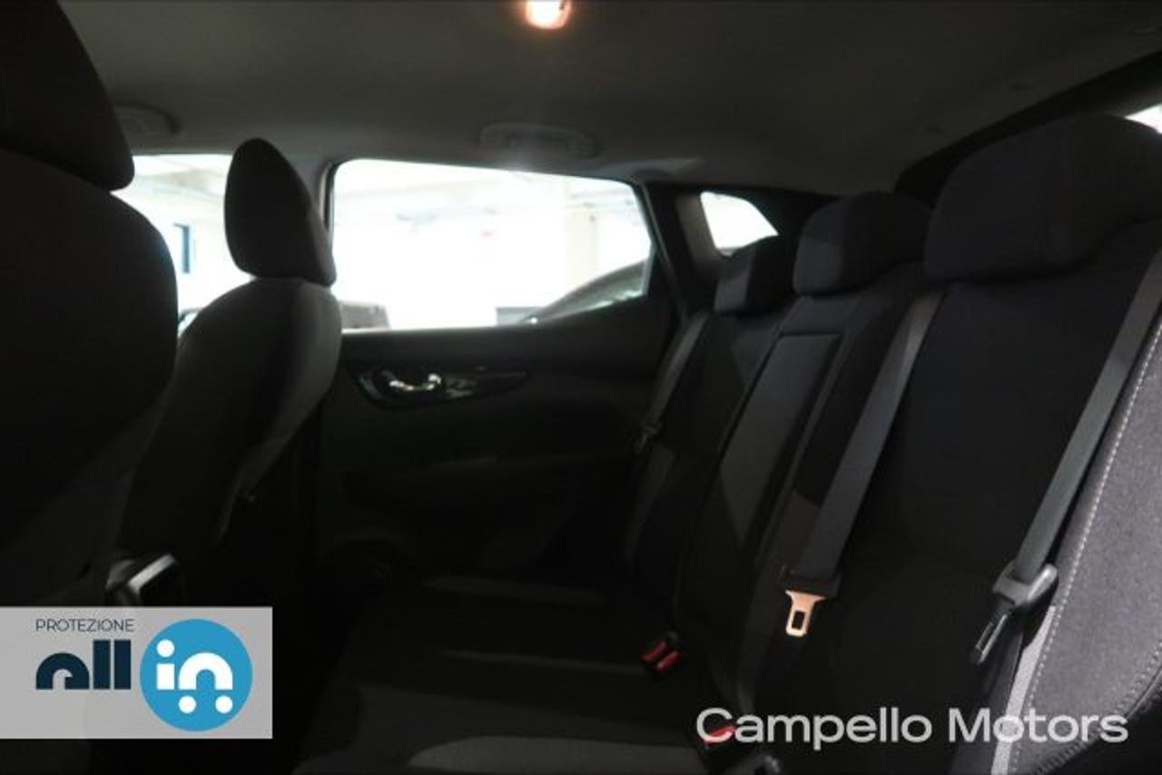 Nissan Nissan Qashqai usata 12