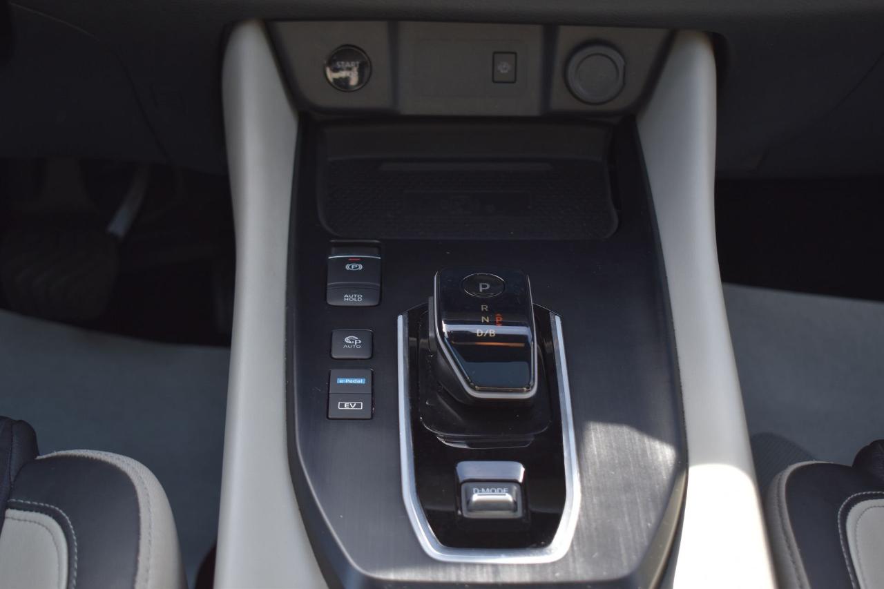 Nissan Nissan Qashqai usata, con navigatore