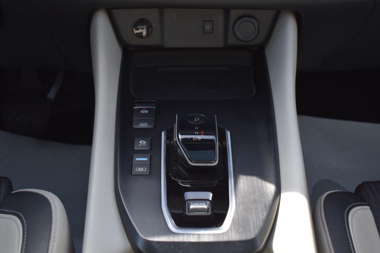 Nissan Nissan Qashqai usata 6