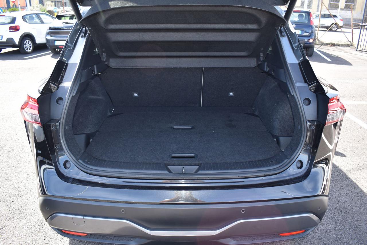 Nissan Nissan Qashqai usata 14