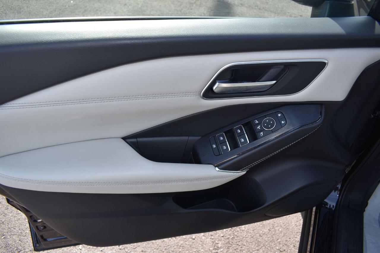 Nissan Nissan Qashqai usata 21