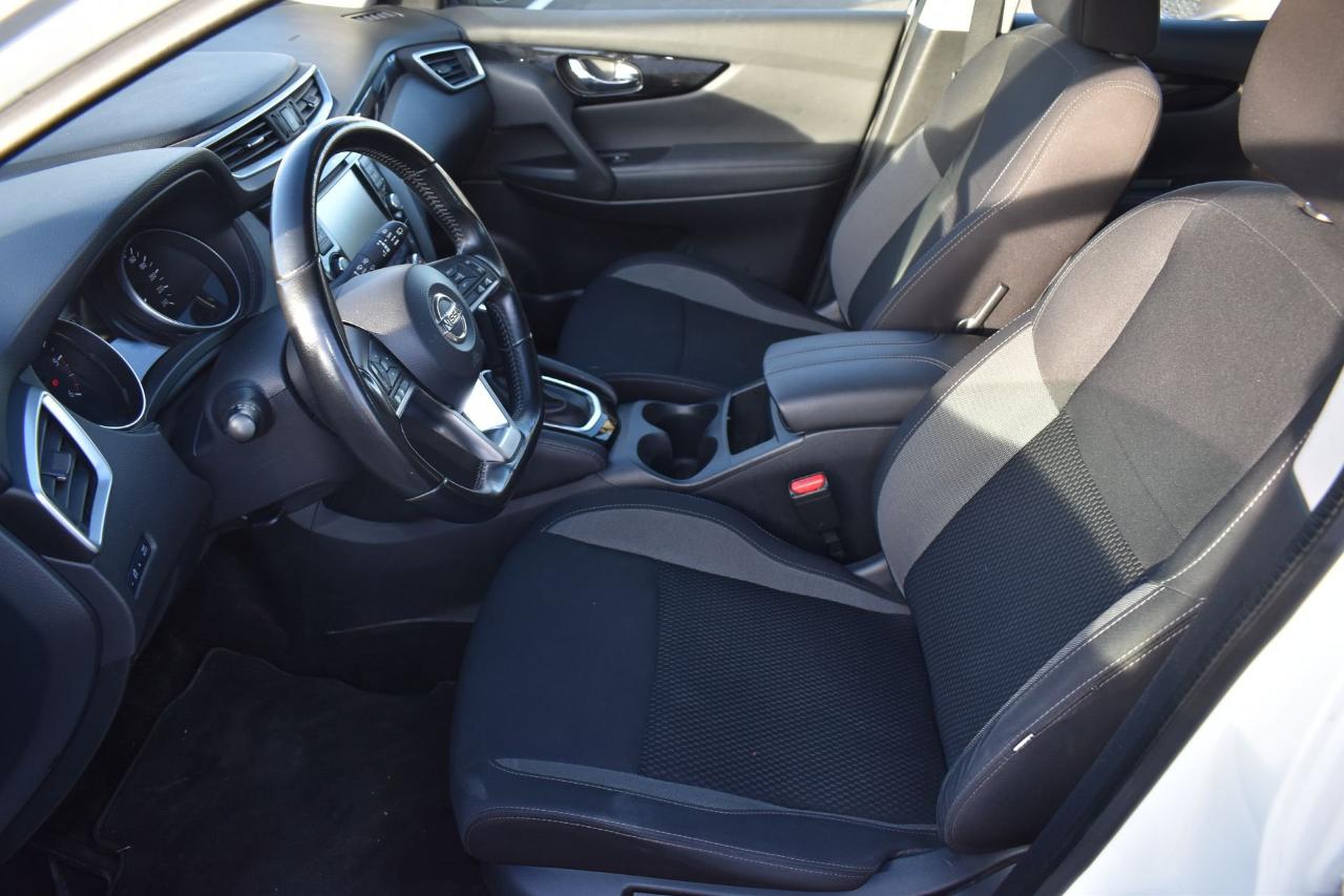 Nissan Nissan Qashqai usata, con alzacristalli elettrici