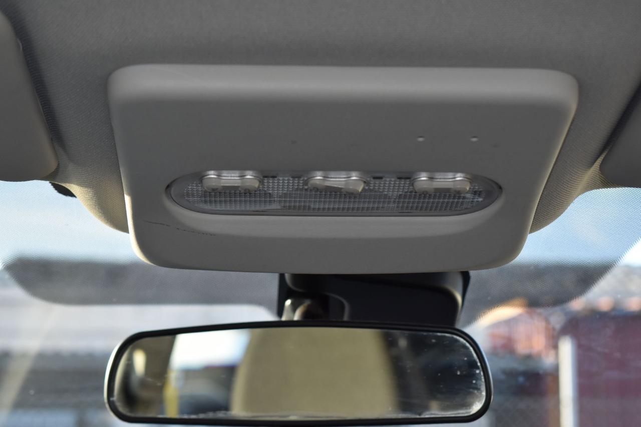 Nissan Nissan Qashqai usata, con controllo automatico trazione