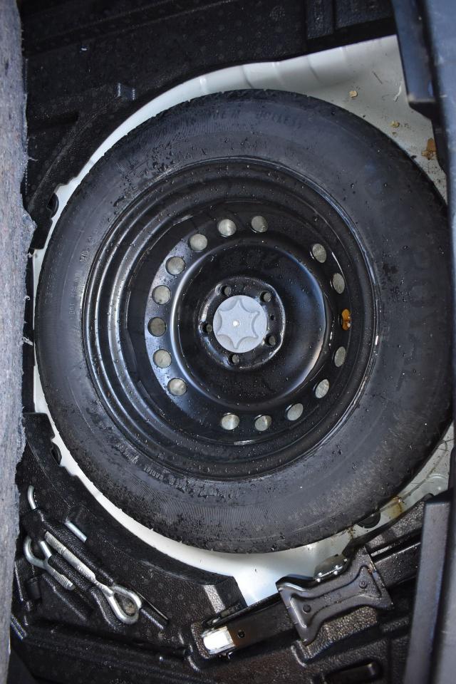 Nissan Nissan Qashqai usata, con servo sterzo