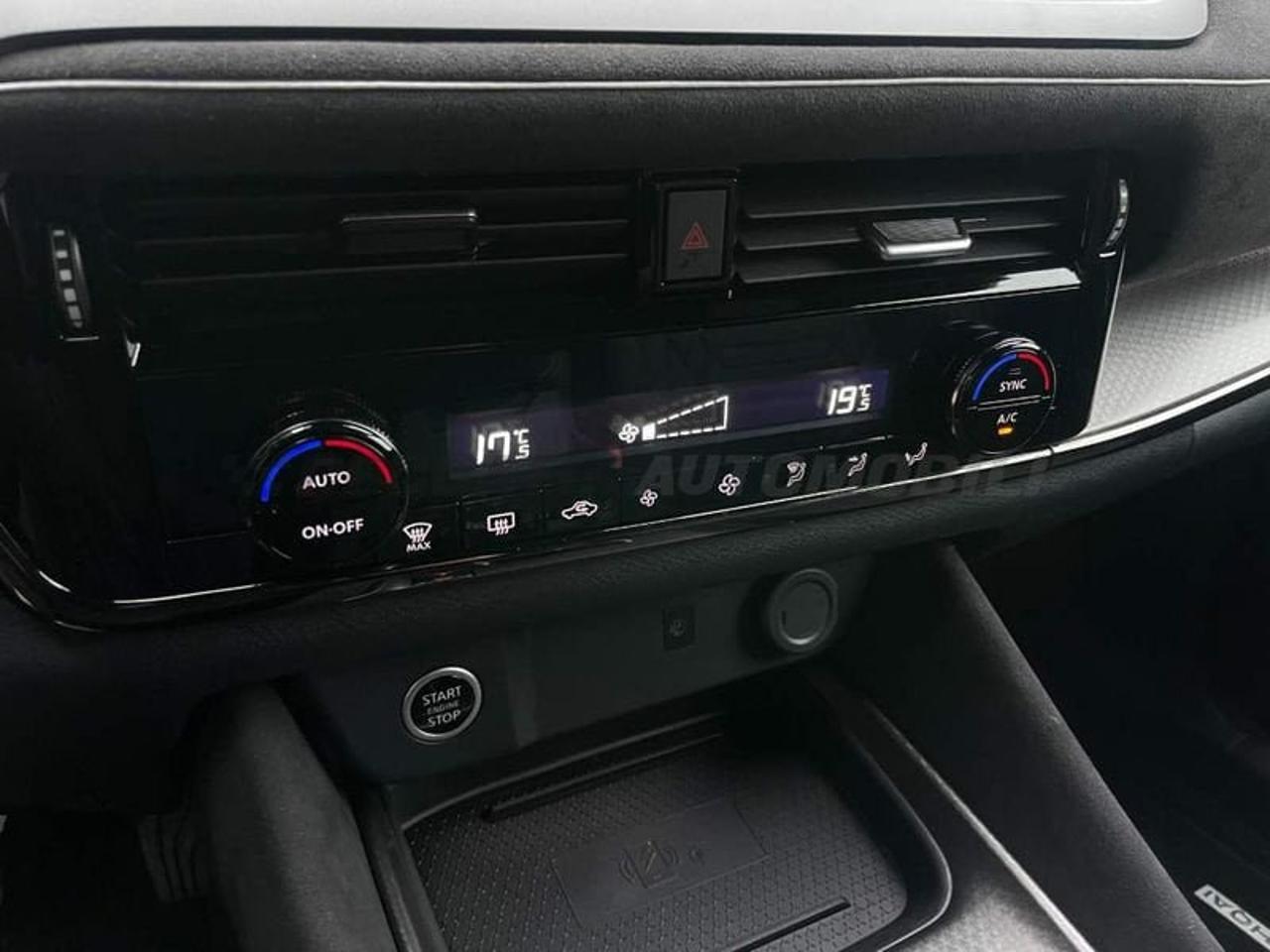 Nissan Nissan Qashqai usata 2