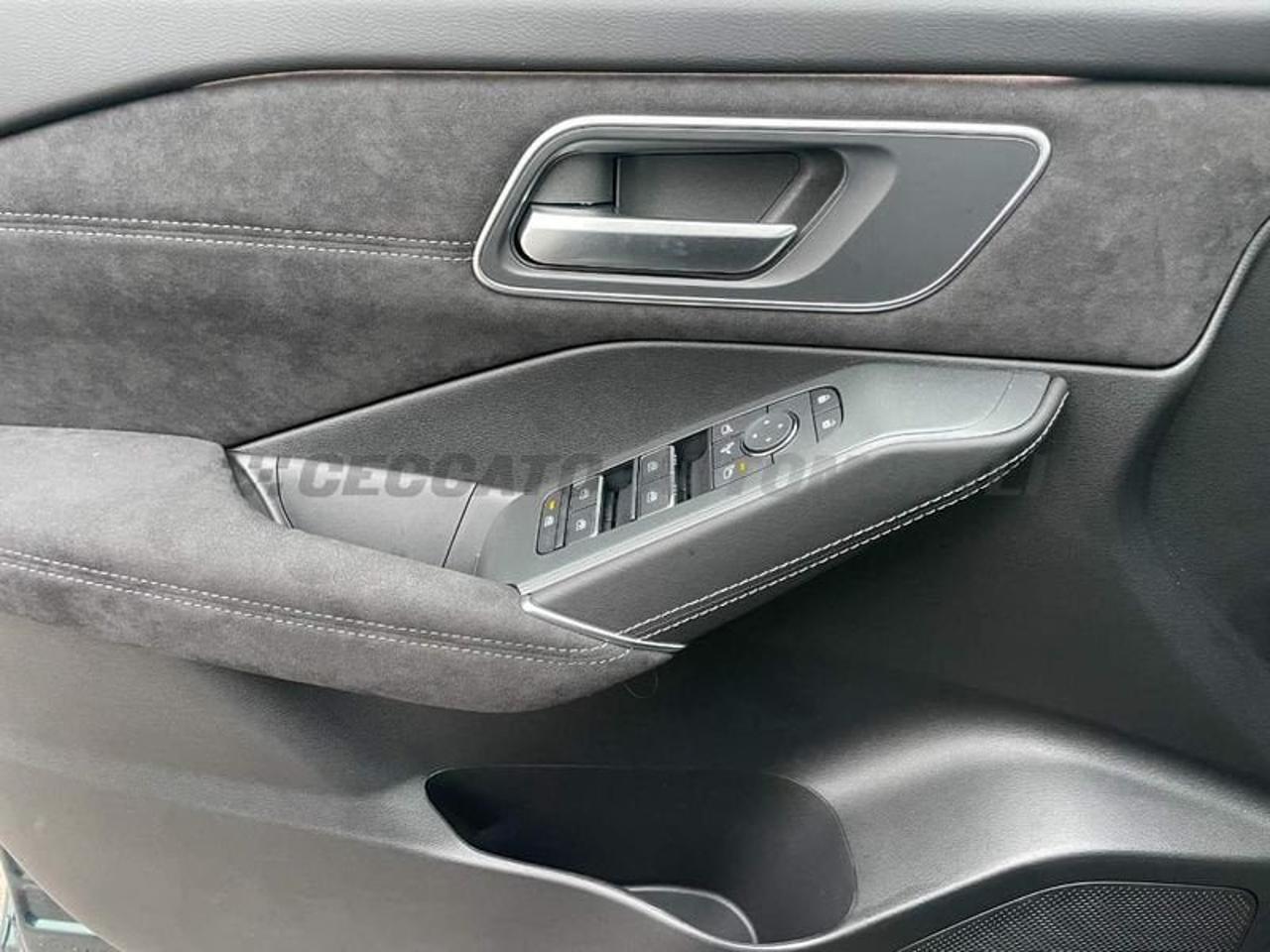 Nissan Nissan Qashqai usata 4