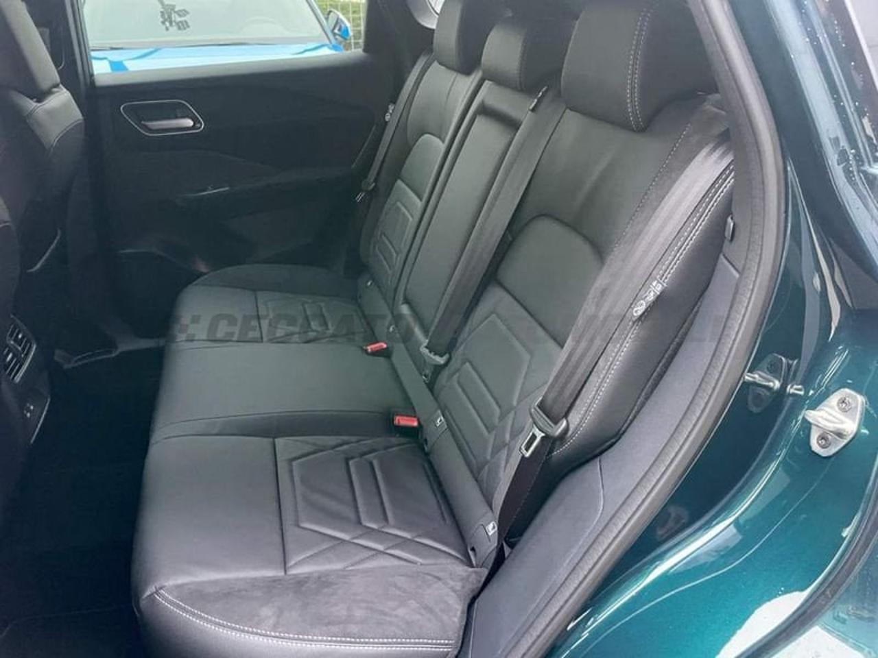 Nissan Nissan Qashqai usata 5