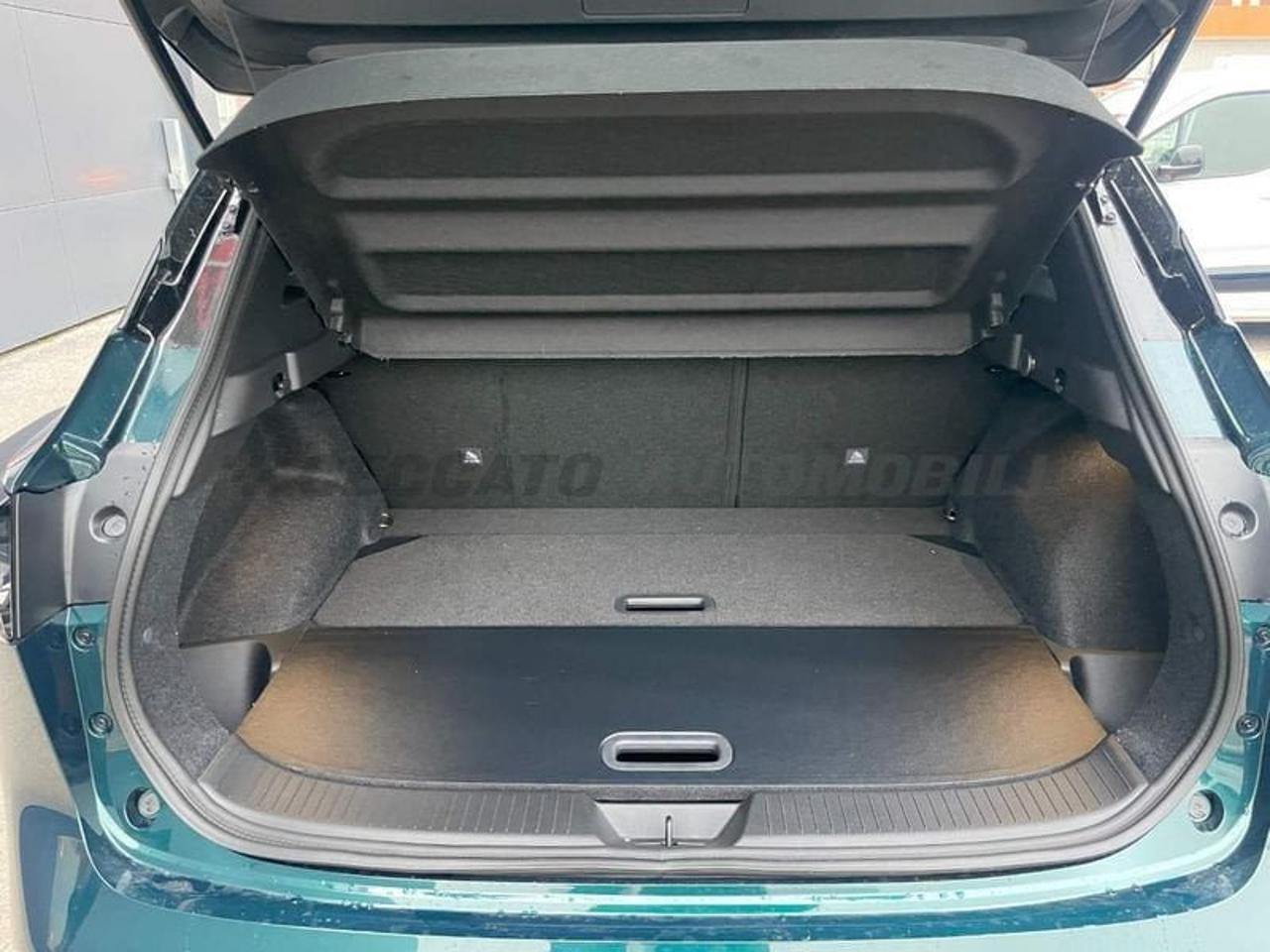 Nissan Nissan Qashqai usata 6