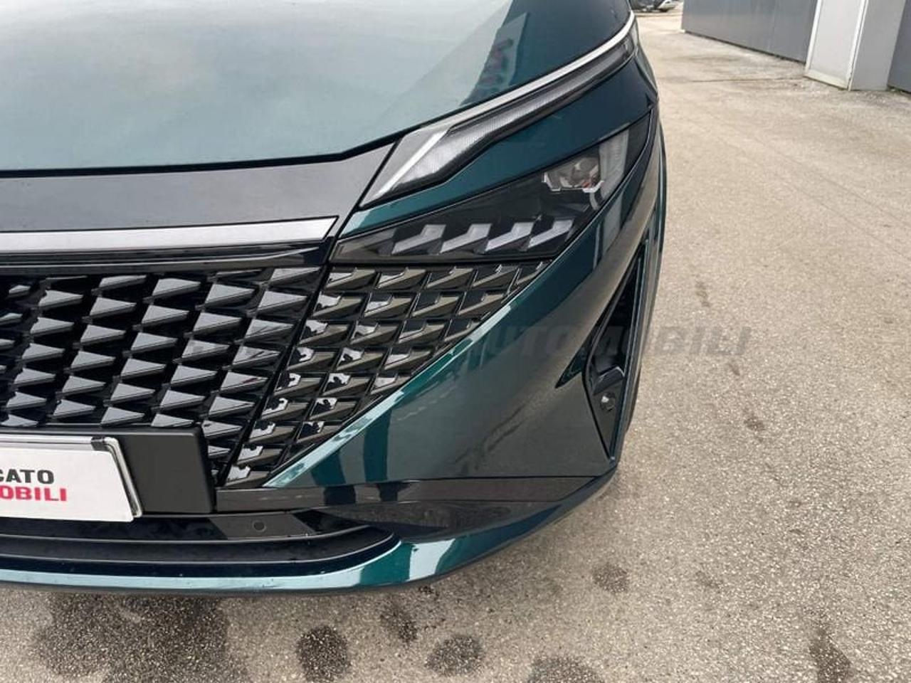 Nissan Nissan Qashqai usata 9