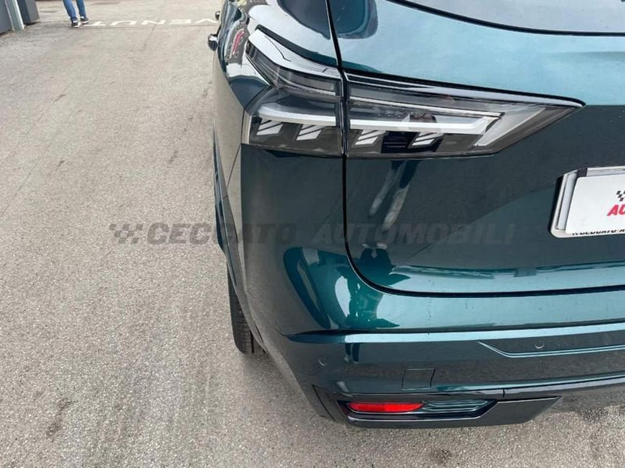 Nissan Nissan Qashqai usata 10