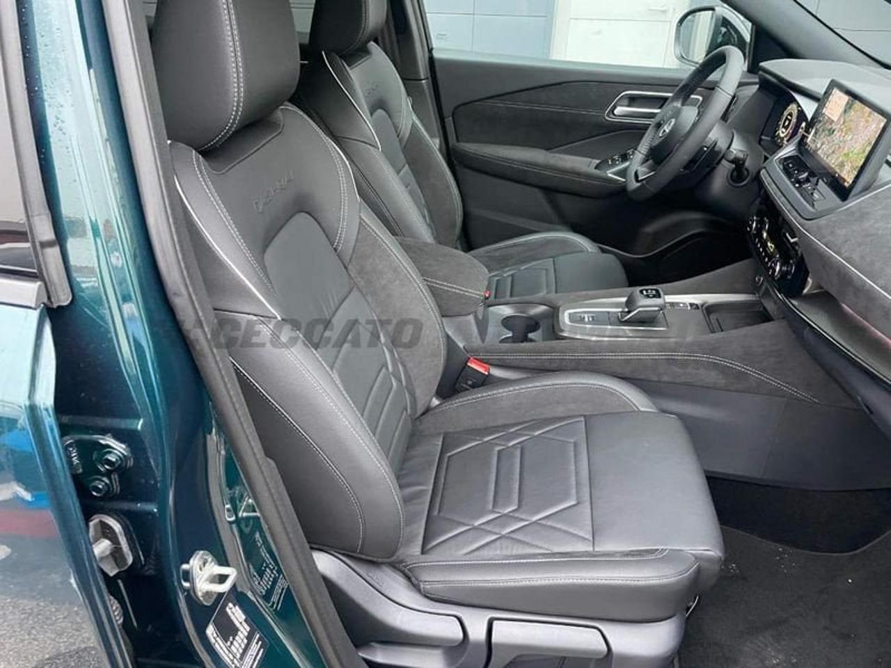 Nissan Nissan Qashqai usata 16