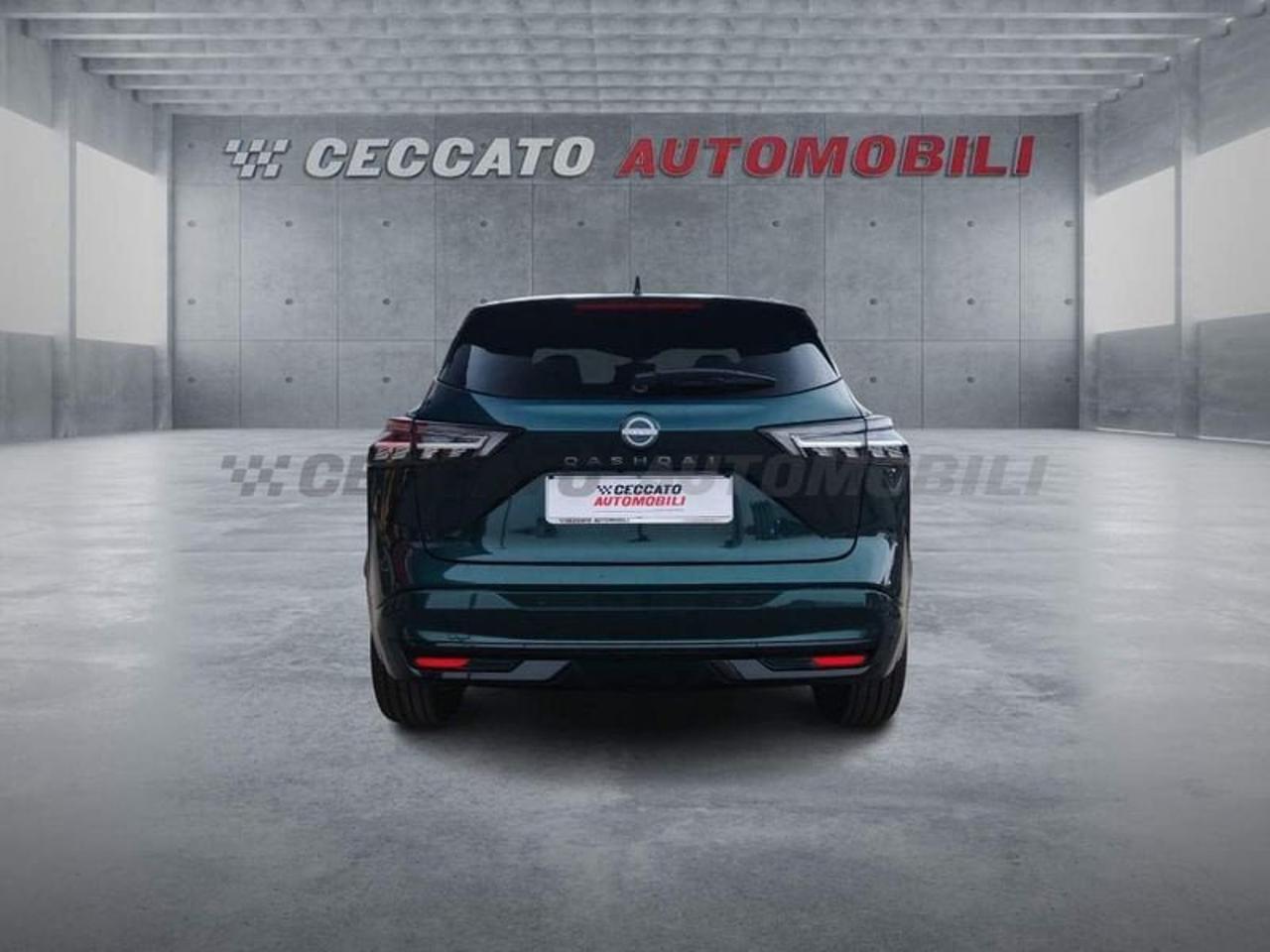 Nissan Nissan Qashqai usata 20