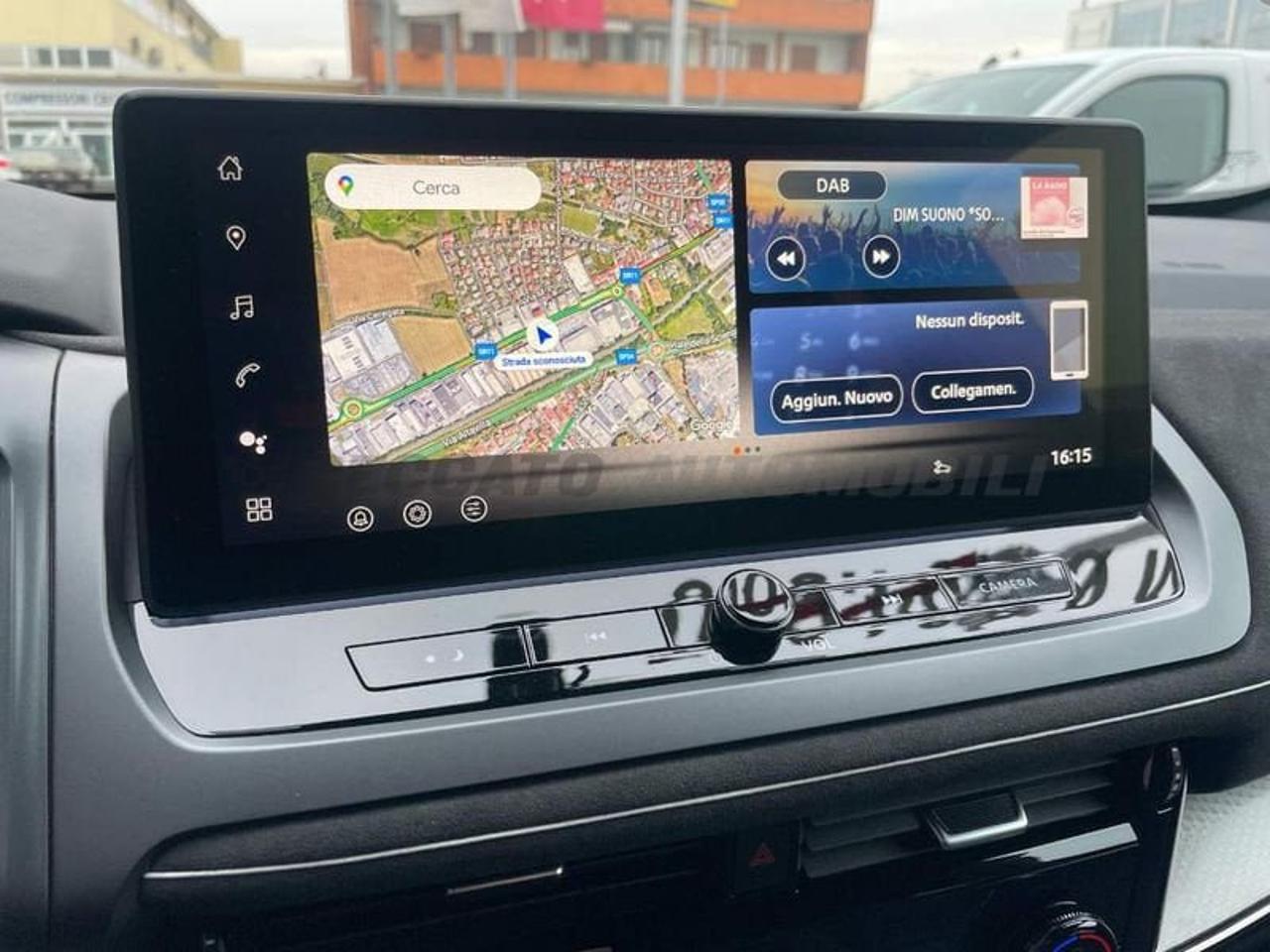 Nissan Nissan Qashqai usata 24