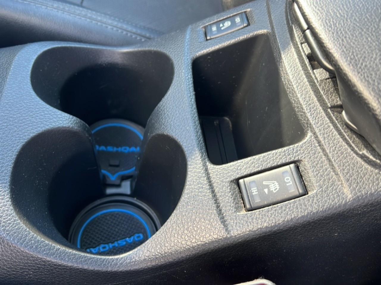 Nissan Nissan Qashqai usata 4