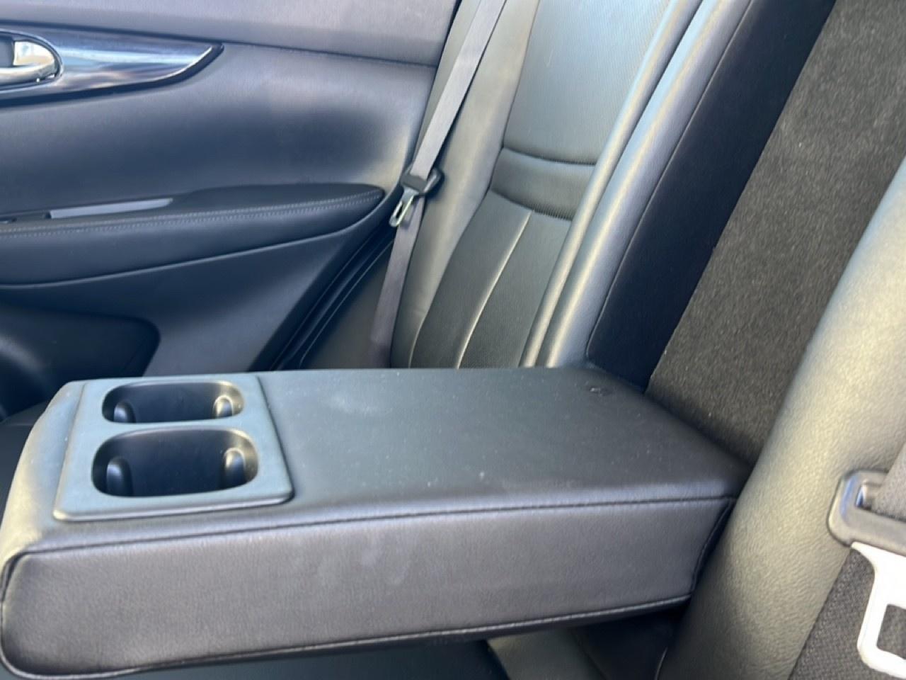 Nissan Nissan Qashqai usata 5