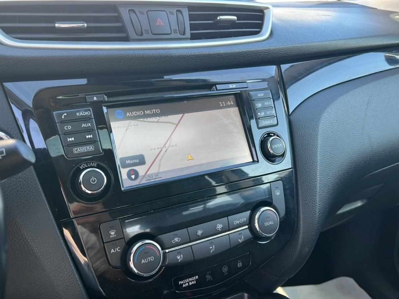 Nissan Nissan Qashqai usata 6