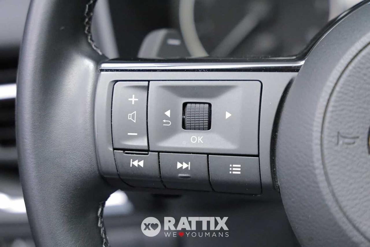 Nissan Nissan Qashqai usata 2