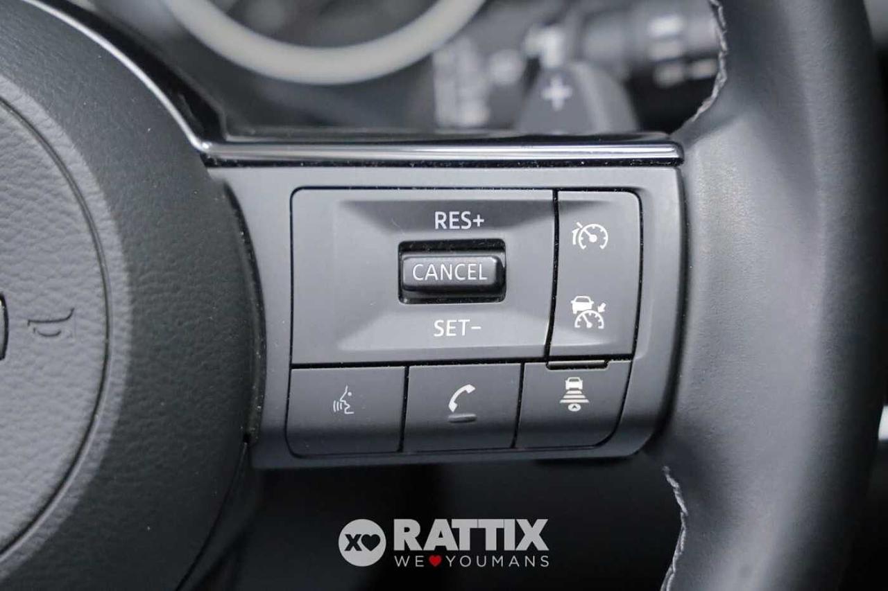 Nissan Nissan Qashqai usata 3