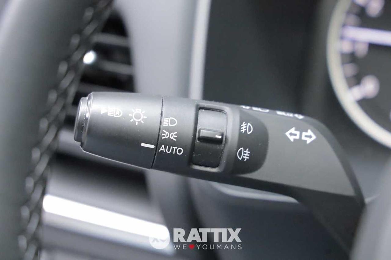 Nissan Nissan Qashqai usata 4