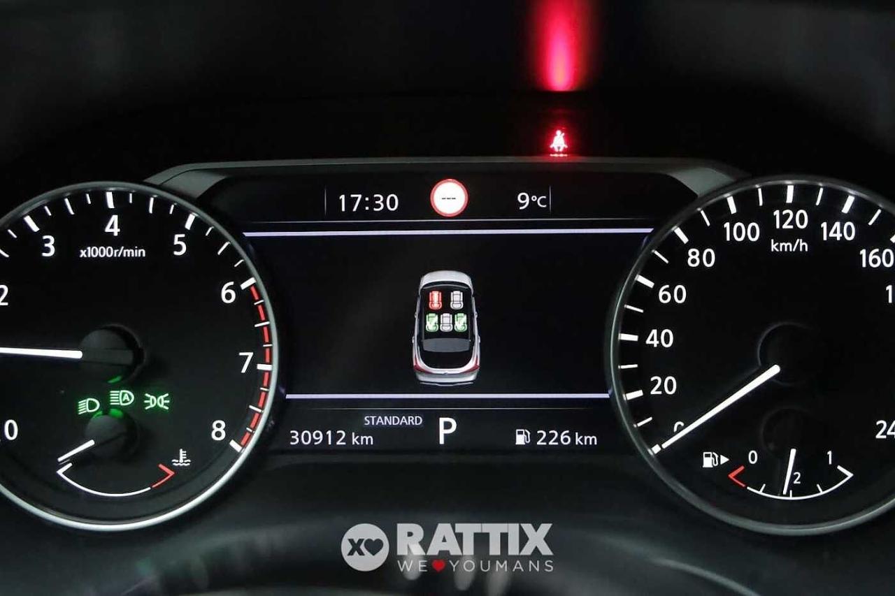 Nissan Nissan Qashqai usata 7