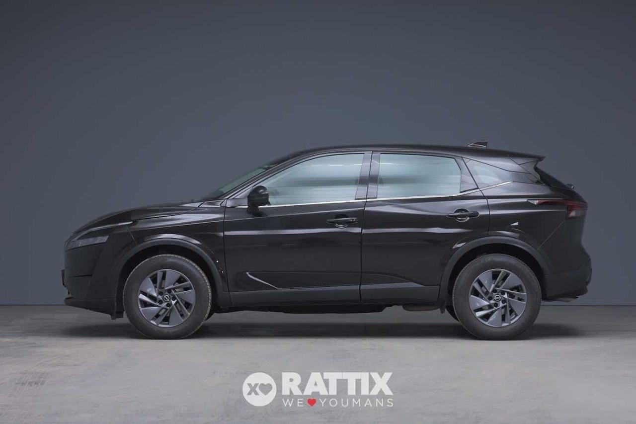 Nissan Nissan Qashqai usata 11