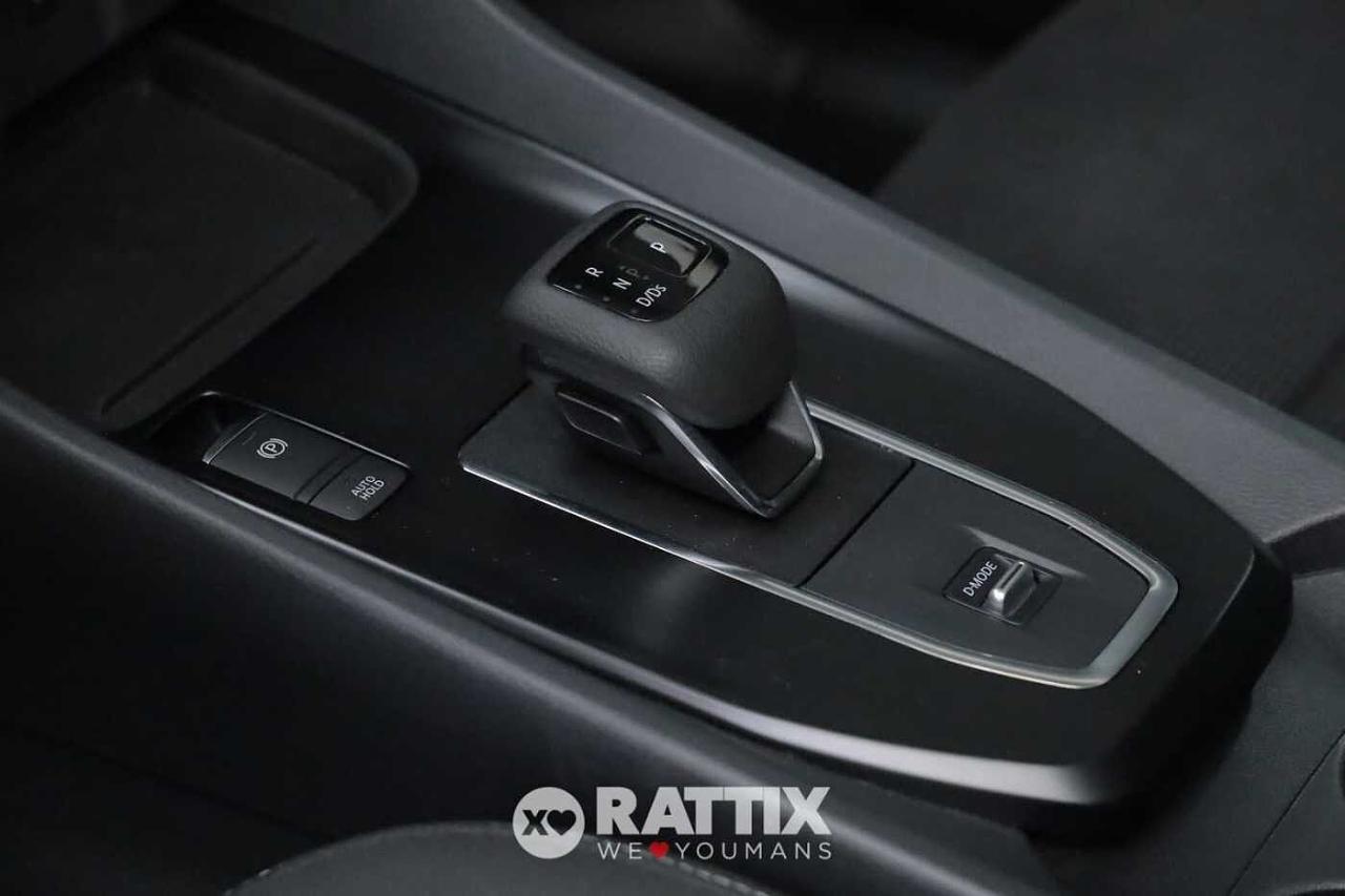 Nissan Nissan Qashqai usata 14