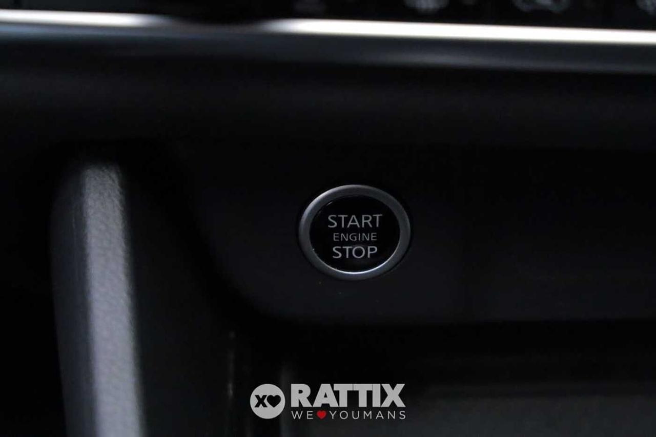 Nissan Nissan Qashqai usata 16