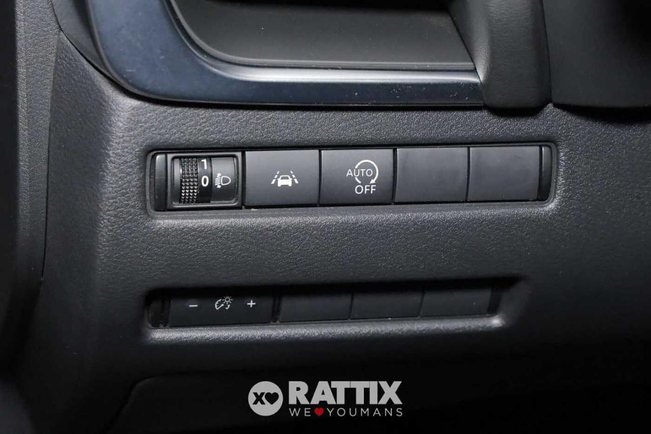 Nissan Nissan Qashqai usata 17