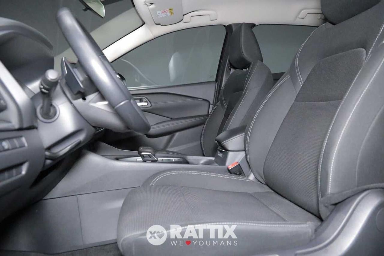 Nissan Nissan Qashqai usata 26