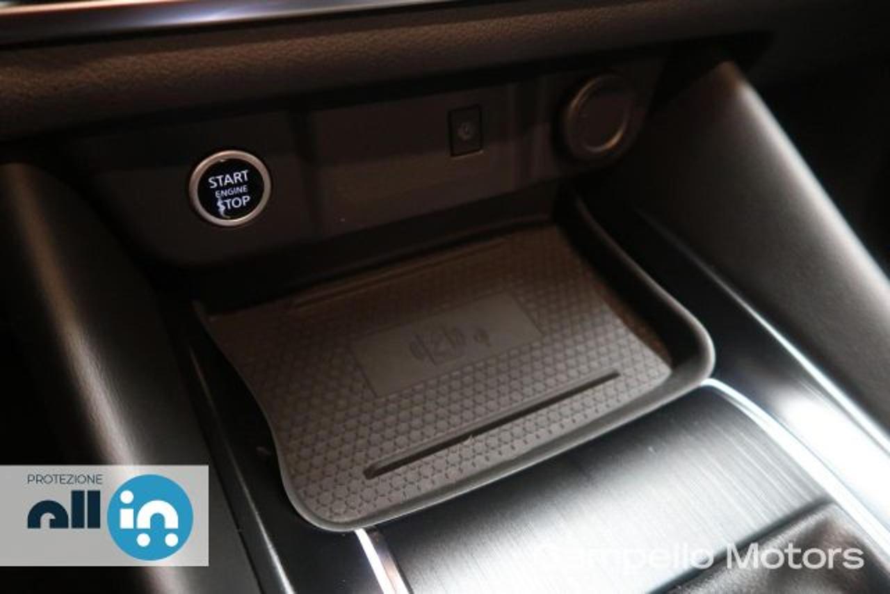 Nissan Nissan Qashqai usata 7