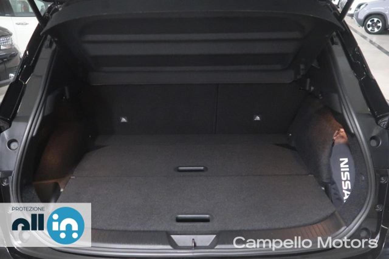 Nissan Nissan Qashqai usata 9