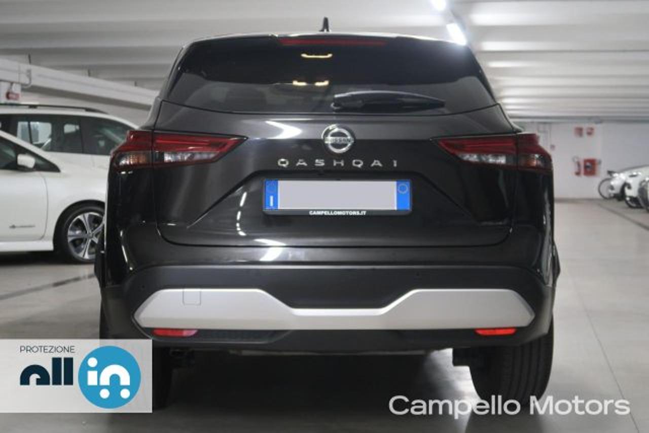 Nissan Nissan Qashqai usata 13