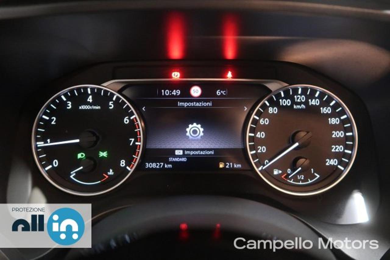 Nissan Nissan Qashqai usata 18