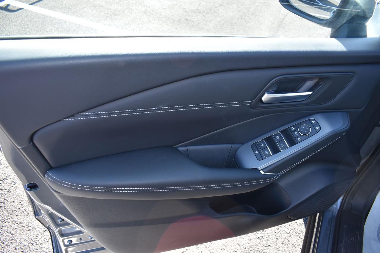 Nissan Nissan Qashqai usata 22