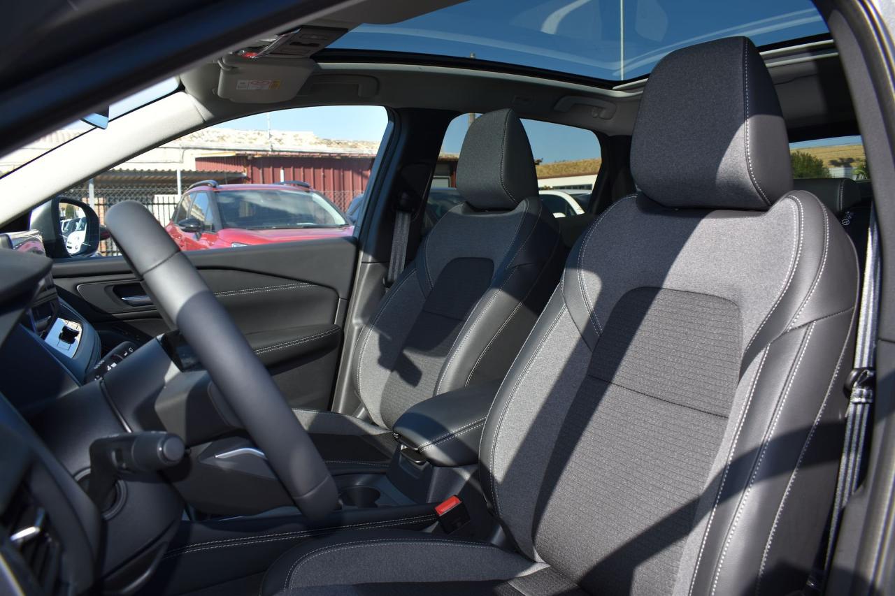 Nissan Nissan Qashqai usata 23