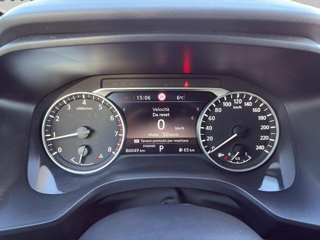 Nissan Nissan Qashqai usata 3