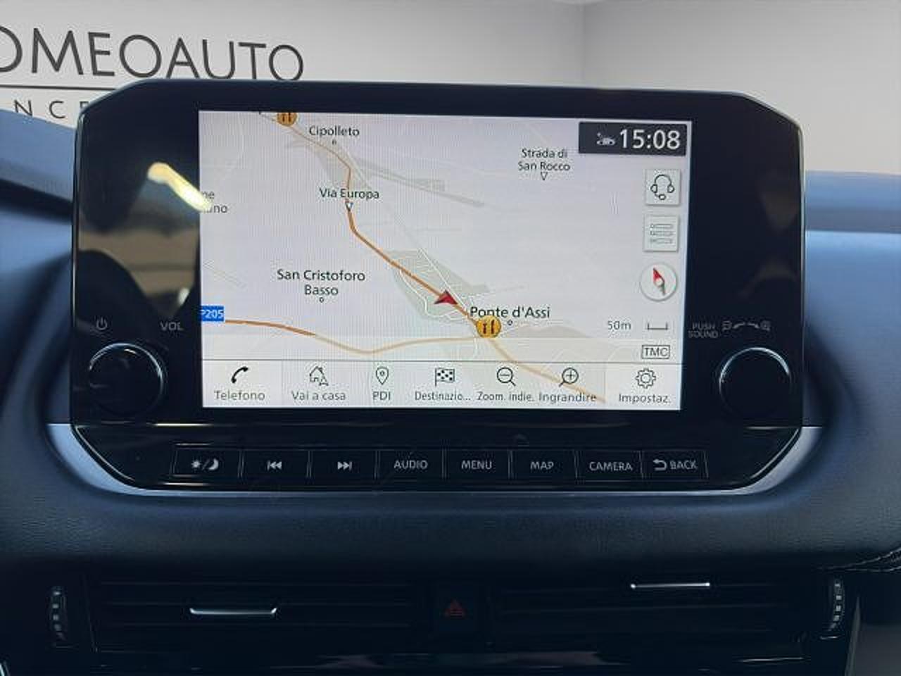 Nissan Nissan Qashqai usata 7