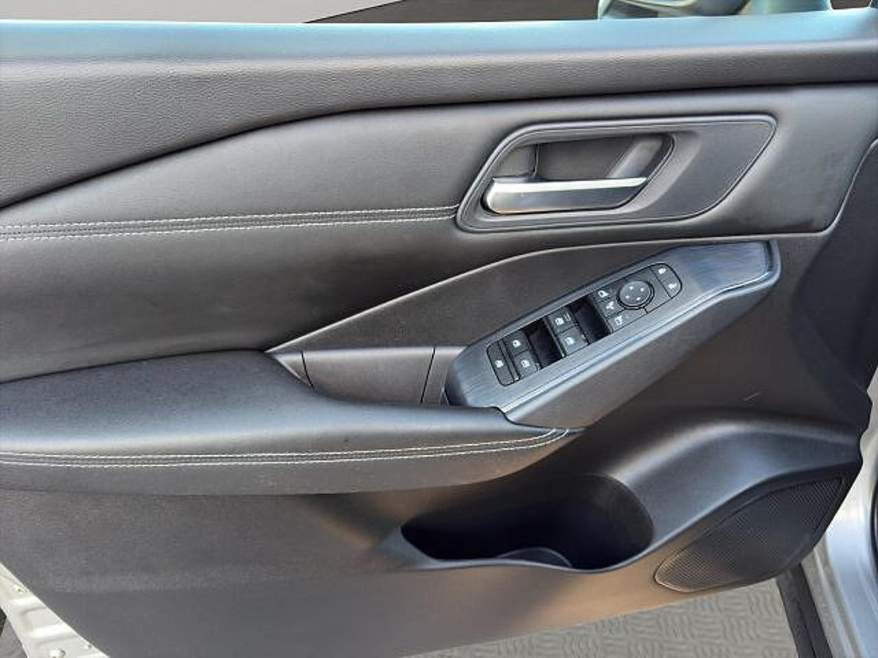 Nissan Nissan Qashqai usata 9