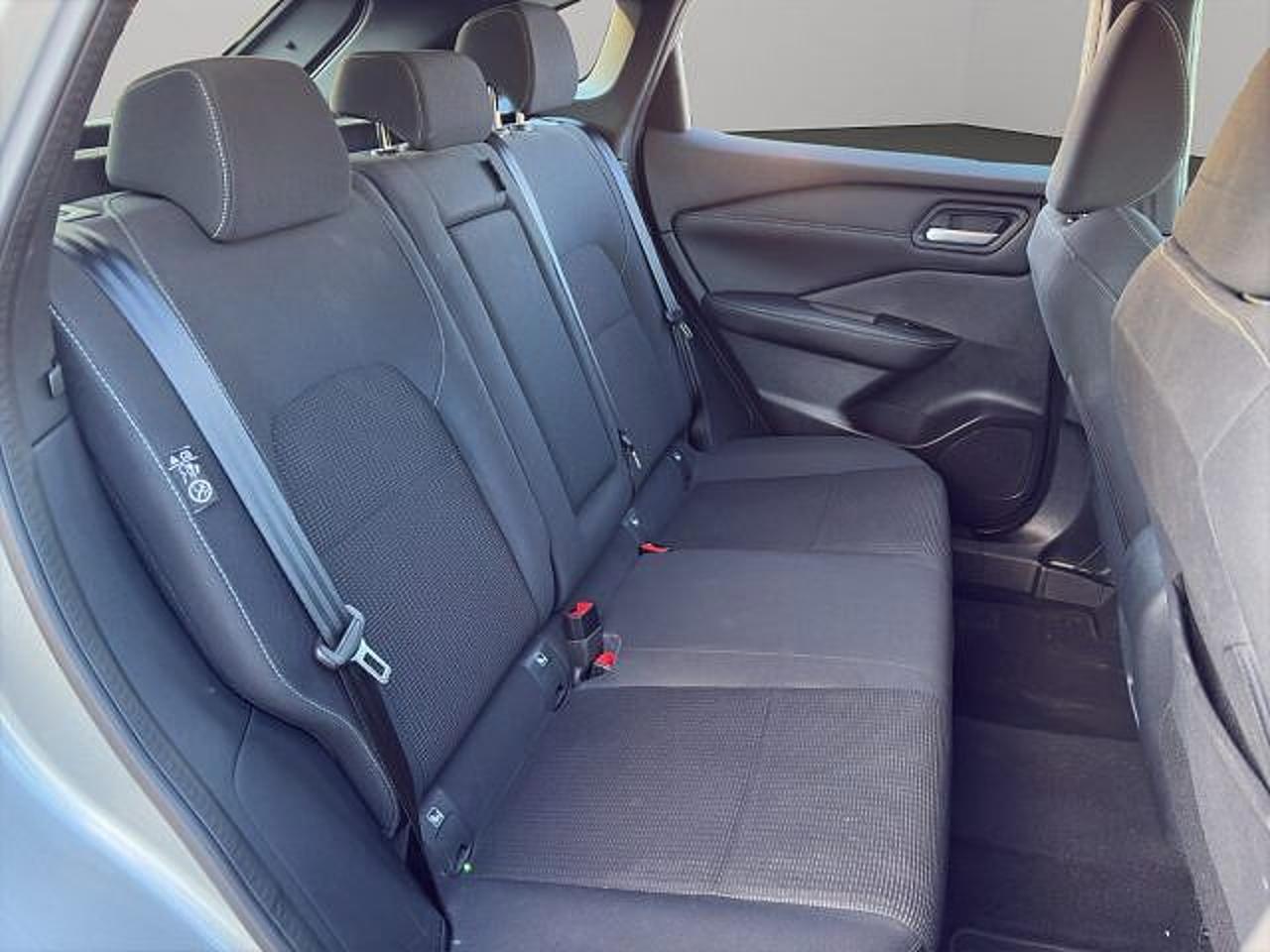 Nissan Nissan Qashqai usata 10