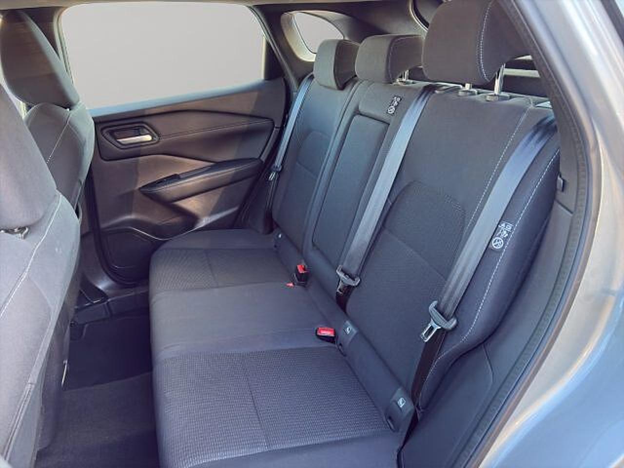 Nissan Nissan Qashqai usata 13