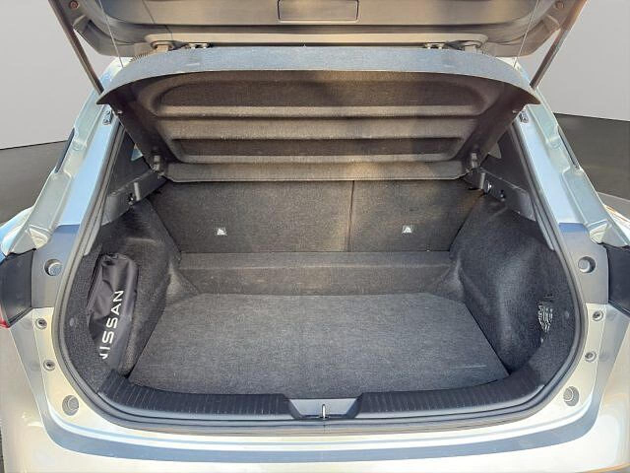 Nissan Nissan Qashqai usata 15