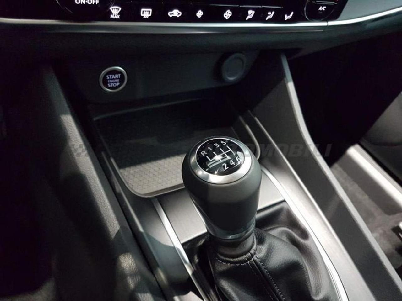 Nissan Nissan Qashqai usata 3