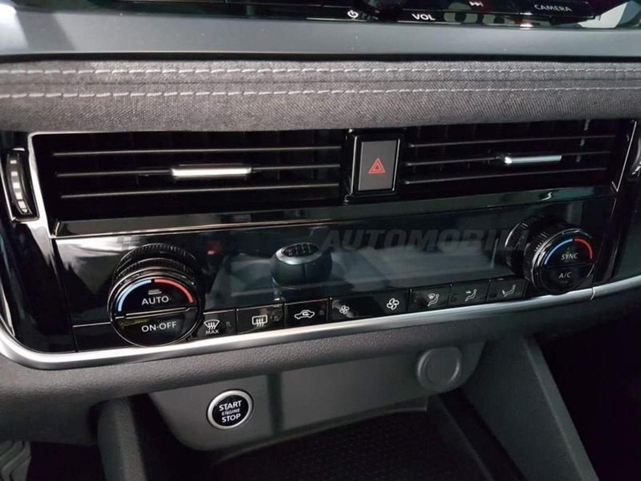 Nissan Nissan Qashqai usata 1