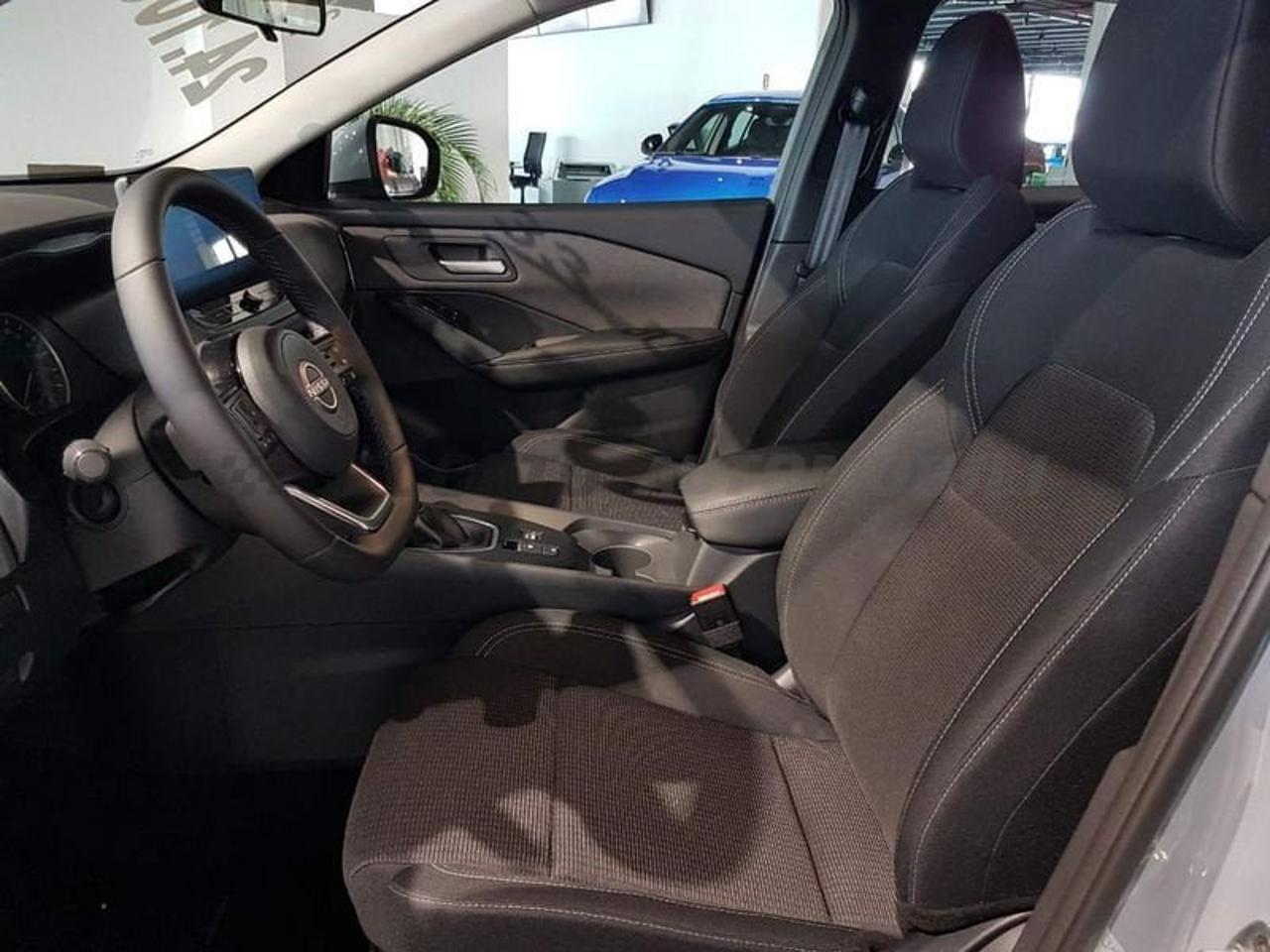 Nissan Nissan Qashqai usata 3