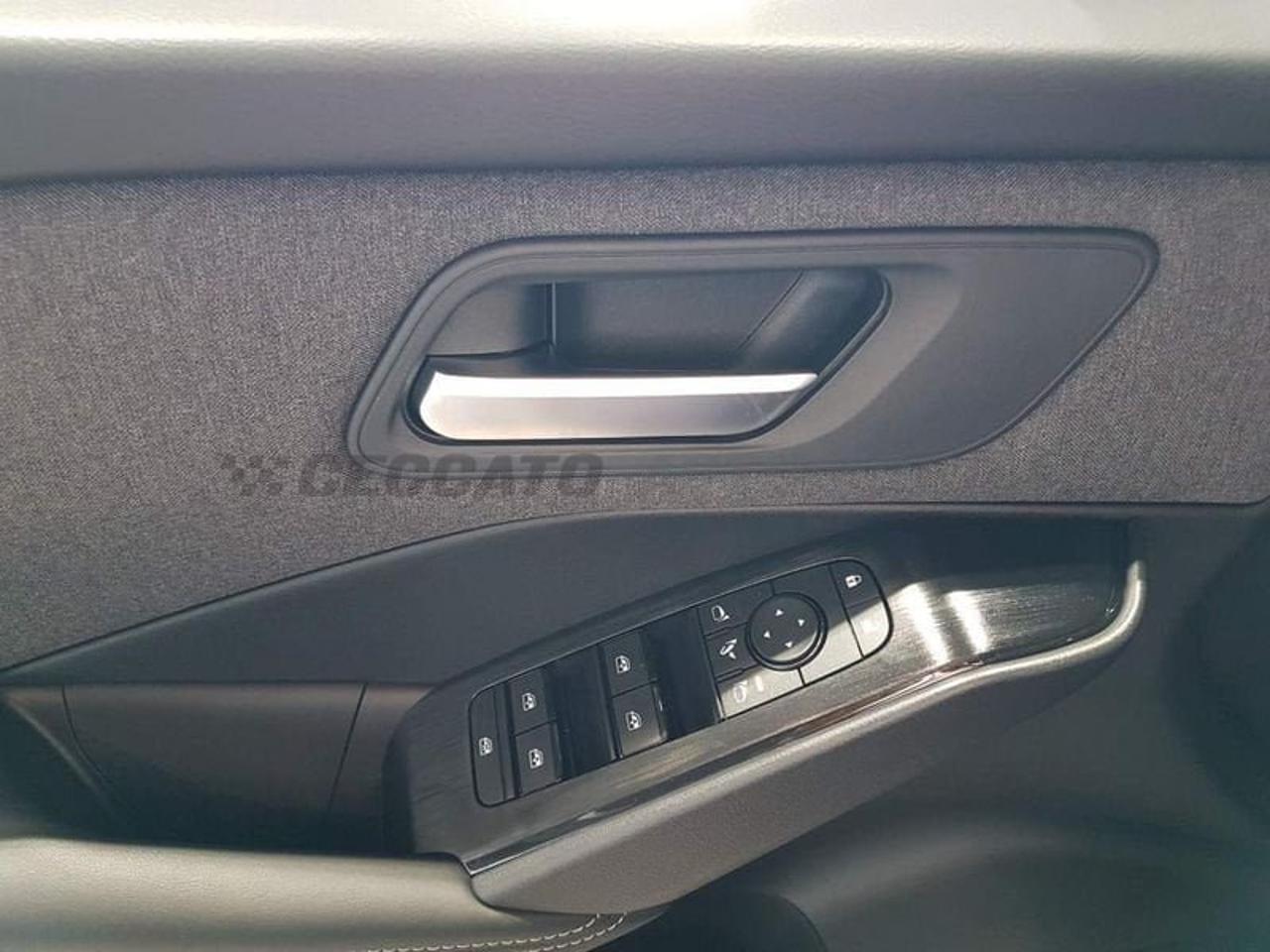 Nissan Nissan Qashqai usata 4